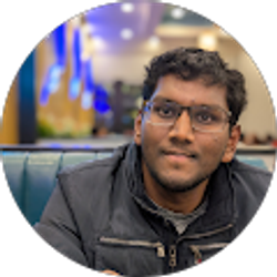 Profile photo of Prithvi