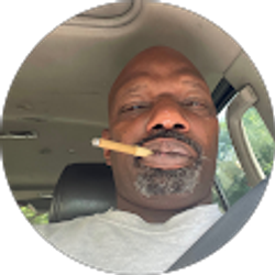 Profile photo of Roy Williams