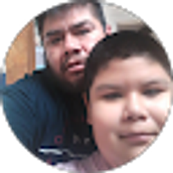 Profile photo of Jesus Sandoval