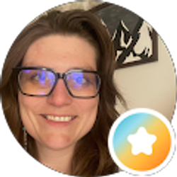 Profile photo of Amelia Thompson