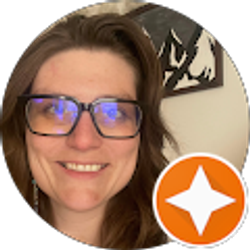 Profile photo of Amelia Thompson