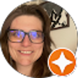 Profile photo of Amelia Thompson