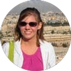 Profile photo of Ali Sagraves