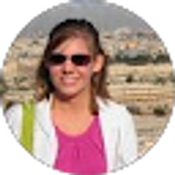 Profile photo of Ali Sagraves