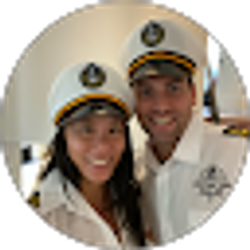 Profile photo of Adele and Joel Churnin