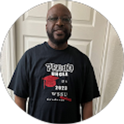 Profile photo of Kenneth whyte