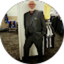 Profile photo of James Barger