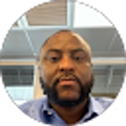 Profile photo of Richard Ajilo