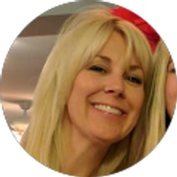 Profile photo of Jo Stich