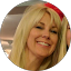 Profile photo of Jo Stich