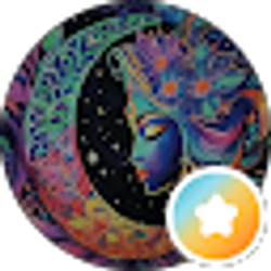 Profile photo of Moon Goddess