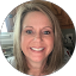 Profile photo of Sally Hakenewerth