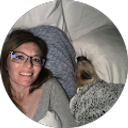 Profile photo of Ashley Herbert