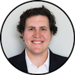 Profile photo of Nathan Wolins