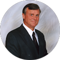 Profile photo of Kelso Smith