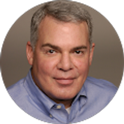 Profile photo of Ray Akers