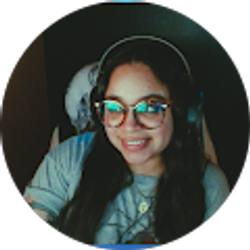 Profile photo of Stephanie Martinez