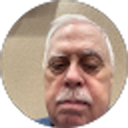 Profile photo of John Williamson