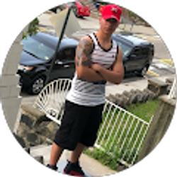 Profile photo of Anthony Cuello