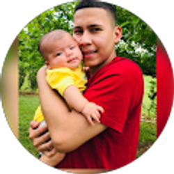 Profile photo of Kevin Rivera