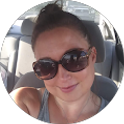 Profile photo of Leah Hippensteel