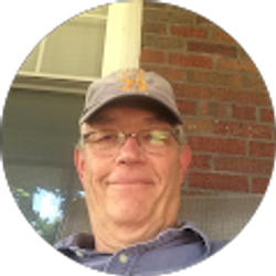 Profile photo of John Kersten