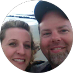 Profile photo of Mark & Rhonda Christensen