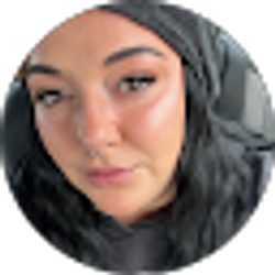 Profile photo of Sheila Rebecca