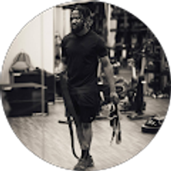 Profile photo of Toby Amadi