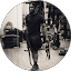 Profile photo of Toby Amadi