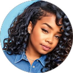 Profile photo of Bri'Ana McClendon