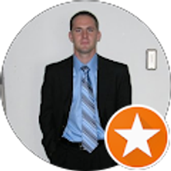 Profile photo of Joseph Wyckoff