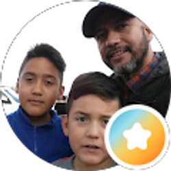 Profile photo of Jose Roberto Romo Mendez