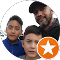 Profile photo of Jose Roberto Romo Mendez