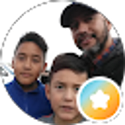 Profile photo of Jose Roberto Romo Mendez