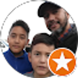 Profile photo of Jose Roberto Romo Mendez