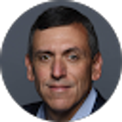 Profile photo of Alan Nager