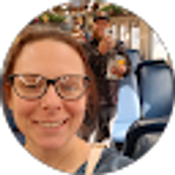 Profile photo of Kristina Burnsworth