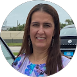 Profile photo of Carmen Lazarof