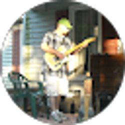Profile photo of Tim Payne