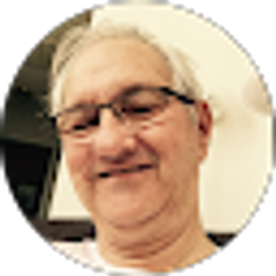 Profile photo of Ken Kruzan