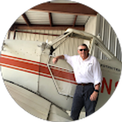 Profile photo of Chuck Maire