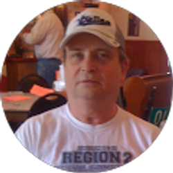 Profile photo of Billy Linkous