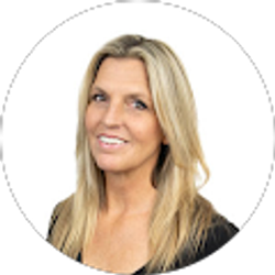 Profile photo of Donna Scovil