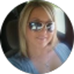 Profile photo of Christy Titus