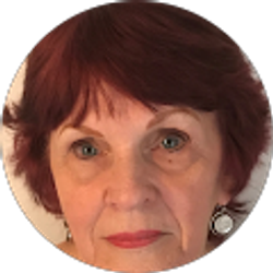 Profile photo of Linda Thomas