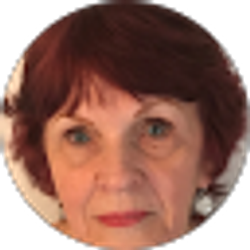 Profile photo of Linda Thomas