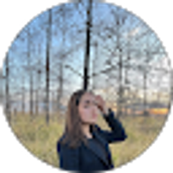 Profile photo of Estefania Salas