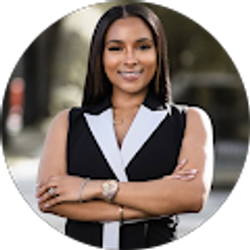 Profile photo of Dominique London