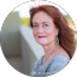 Profile photo of Rebecca Skeele